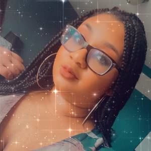 Meet your Posher, Jasmine